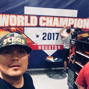 Meet your Posher, Pete